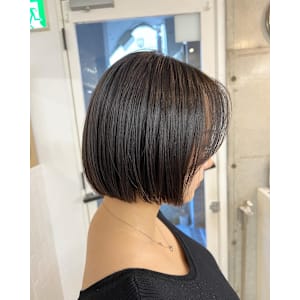 THE AWESUM 下北沢【オーサム】×カラースタイル