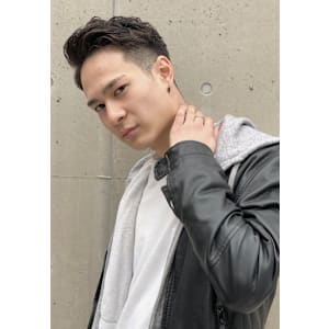 THE AWESUM 下北沢【オーサム】×メンズスタイル