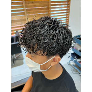 THE AWESUM 下北沢【オーサム】×メンズスタイル