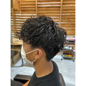 THE AWESUM 下北沢【オーサム】×メンズスタイル