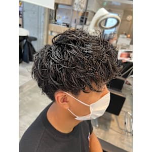 THE AWESUM 下北沢【オーサム】×メンズスタイル