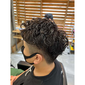 THE AWESUM 下北沢【オーサム】×メンズスタイル