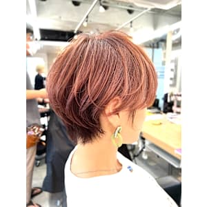 THE AWESUM 下北沢【オーサム】×カラースタイル