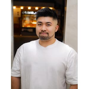 Bro Tokyo BARBERSHOP 神田店×スタイル