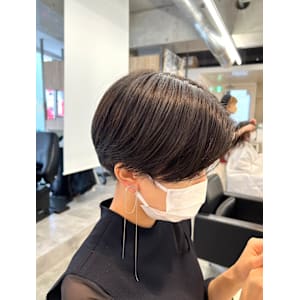 THE AWESUM 下北沢【オーサム】×カラースタイル