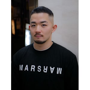 Bro Tokyo BARBERSHOP 神田店×スタイル