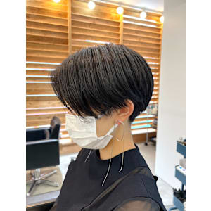 THE AWESUM 下北沢【オーサム】×カラースタイル