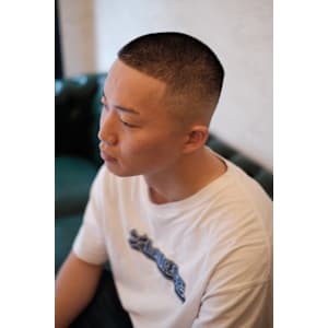 Bro Tokyo BARBERSHOP 神田店×スタイル