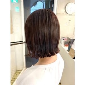 THE AWESUM 下北沢【オーサム】×カラースタイル