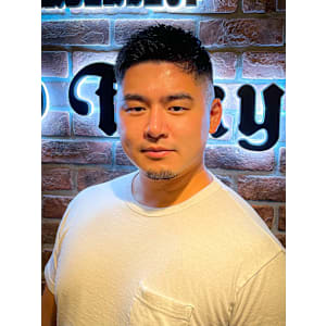 Bro Tokyo BARBERSHOP 神田店×スタイル