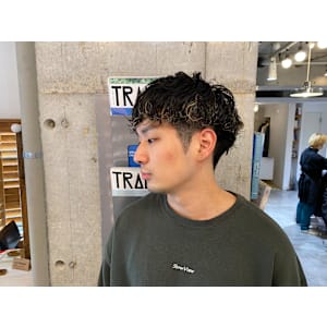 THE AWESUM 下北沢【オーサム】×メンズスタイル