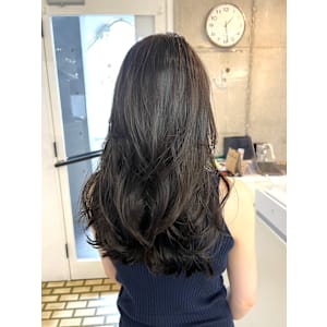 THE AWESUM 下北沢【オーサム】×カラースタイル