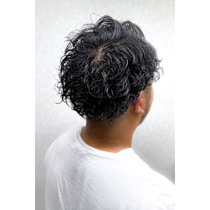 Bro Tokyo BARBERSHOP 神田店×スタイル