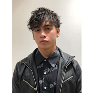 THE AWESUM 下北沢【オーサム】×メンズスタイル