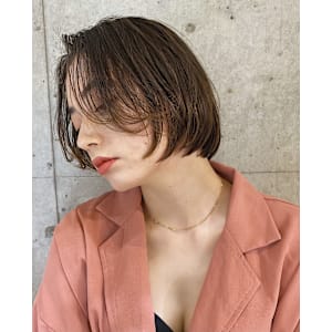 THE AWESUM 下北沢【オーサム】×カラースタイル