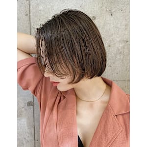 THE AWESUM 下北沢【オーサム】×カラースタイル