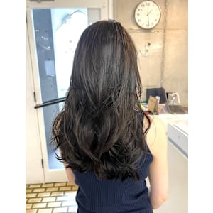 THE AWESUM 下北沢【オーサム】×カラースタイル