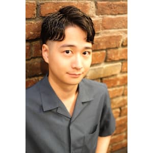 Bro Tokyo BARBERSHOP 神田店×スタイル