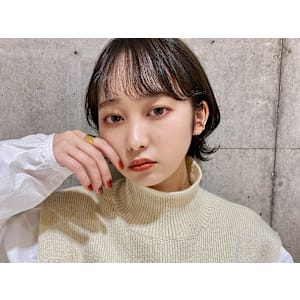 THE AWESUM 下北沢【オーサム】×カラースタイル