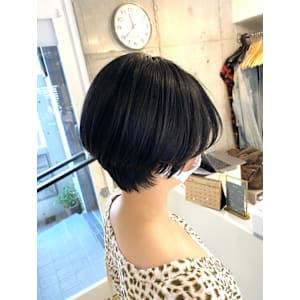 THE AWESUM 下北沢【オーサム】×カラースタイル