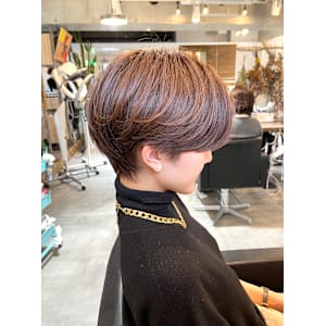 THE AWESUM 下北沢【オーサム】×カラースタイル