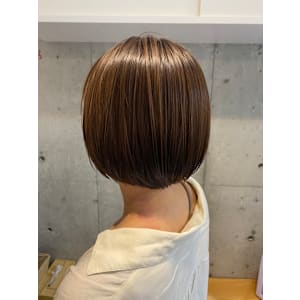 THE AWESUM 下北沢【オーサム】×カラースタイル