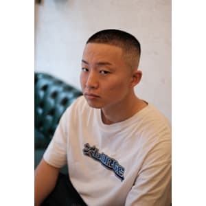 Bro Tokyo BARBERSHOP 神田店×スタイル