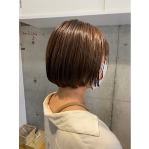 THE AWESUM 下北沢【オーサム】×カラースタイル