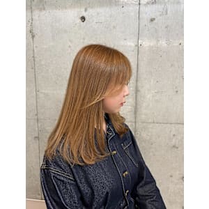 THE AWESUM 下北沢【オーサム】×カラースタイル