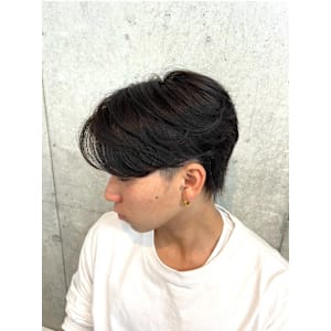 THE AWESUM 下北沢【オーサム】×メンズスタイル