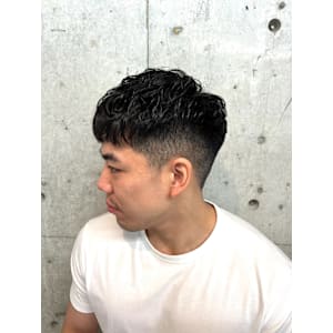 THE AWESUM 下北沢【オーサム】×メンズスタイル