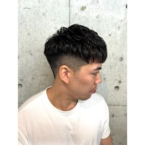 THE AWESUM 下北沢【オーサム】×メンズスタイル