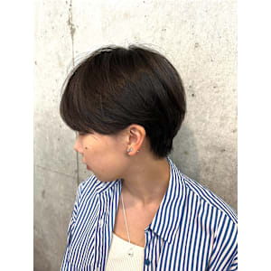 THE AWESUM 下北沢【オーサム】×カラースタイル