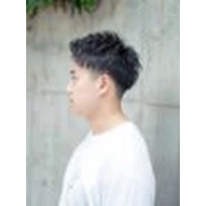 Bro Tokyo BARBERSHOP 神田店×スタイル