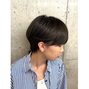 THE AWESUM 下北沢【オーサム】×カラースタイル