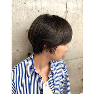 THE AWESUM 下北沢【オーサム】×カラースタイル