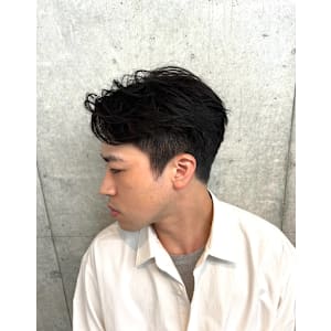 THE AWESUM 下北沢【オーサム】×メンズスタイル