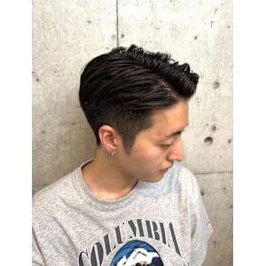 THE AWESUM 下北沢【オーサム】×メンズスタイル