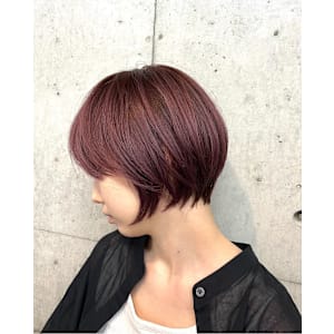 THE AWESUM 下北沢【オーサム】×カラースタイル