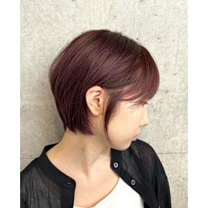 THE AWESUM 下北沢【オーサム】×カラースタイル