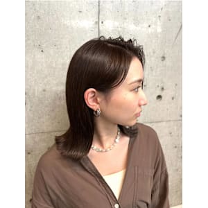 THE AWESUM 下北沢【オーサム】×カラースタイル