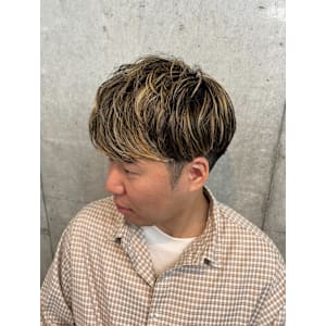 THE AWESUM 下北沢【オーサム】×メンズスタイル