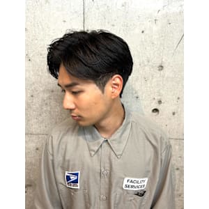 THE AWESUM 下北沢【オーサム】×メンズスタイル