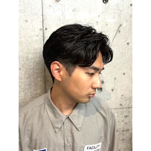 THE AWESUM 下北沢【オーサム】×メンズスタイル