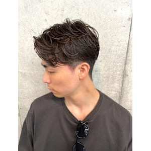 THE AWESUM 下北沢【オーサム】×メンズスタイル