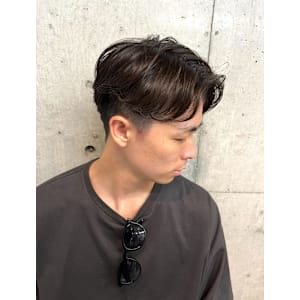 THE AWESUM 下北沢【オーサム】×メンズスタイル