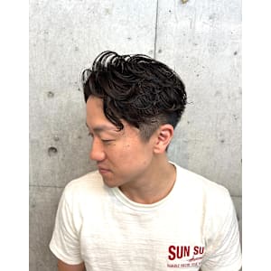 THE AWESUM 下北沢【オーサム】×メンズスタイル