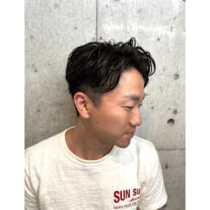 THE AWESUM 下北沢【オーサム】×メンズスタイル