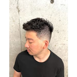 THE AWESUM 下北沢【オーサム】×メンズスタイル