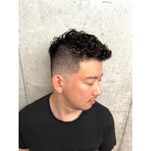 THE AWESUM 下北沢【オーサム】×メンズスタイル